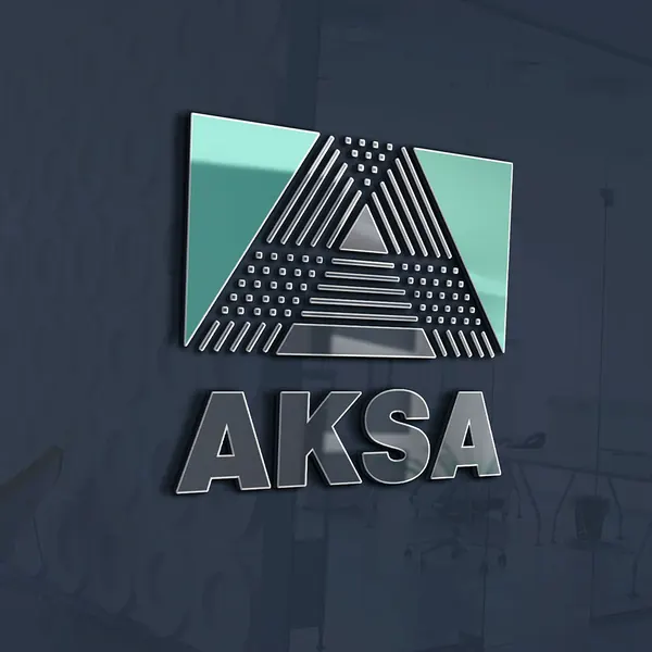 Aksa Akrilik — Yalın Model referansı