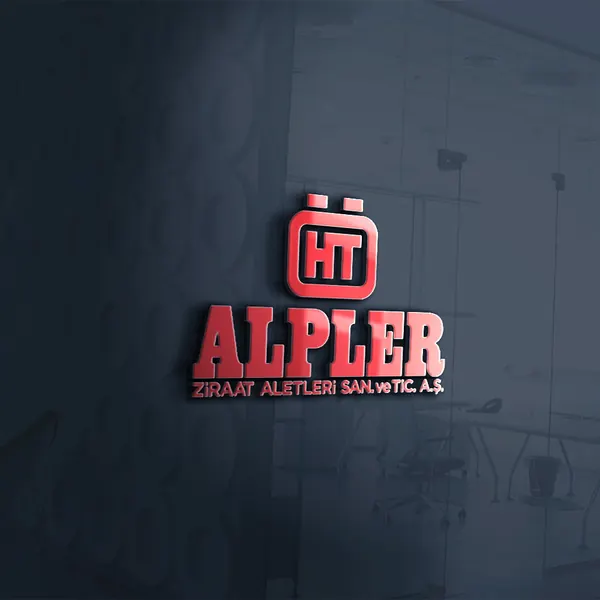 Alpler Ziraat — Yalın Model referansı