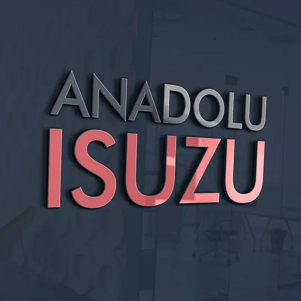 Anadolu Isuzu — Yalın Model referansı