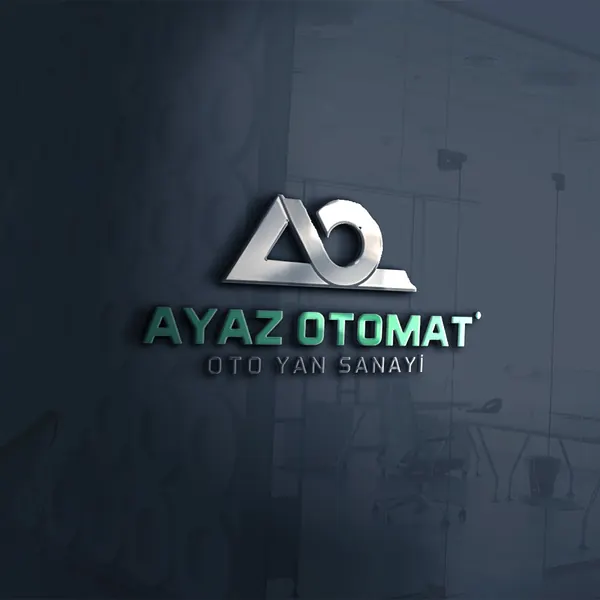 Ayaz Otomat — Yalın Model referansı