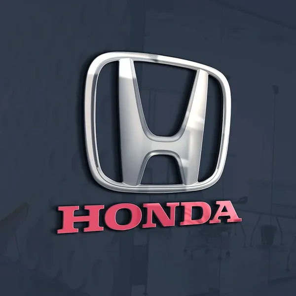 Honda — Yalın Model referansı