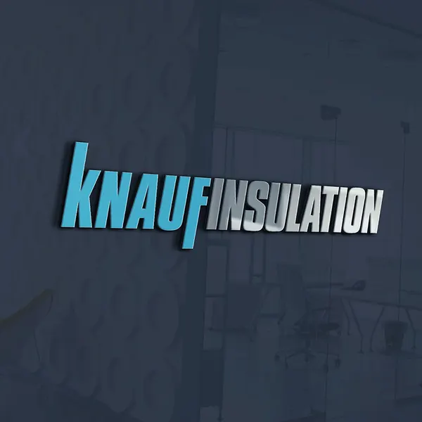 Knauf Insulation — Yalın Model referansı