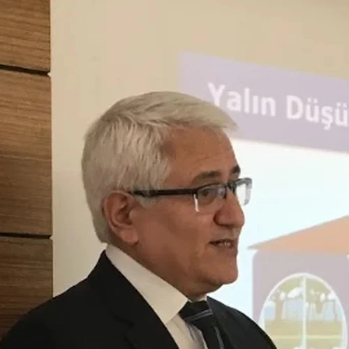 Sabri Deniz