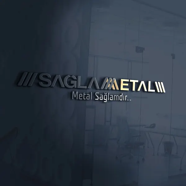 Saglam Metal — Yalın Model referansı