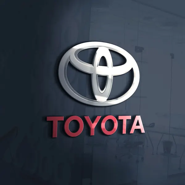 Toyota — Yalın Model referansı