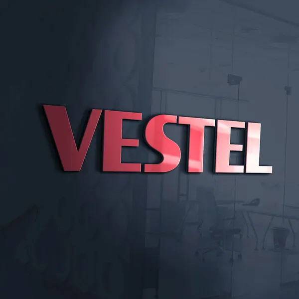 Vestel — Yalın Model referansı
