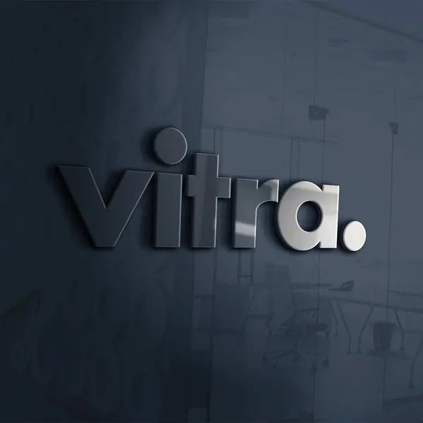 Vitra — Yalın Model referansı
