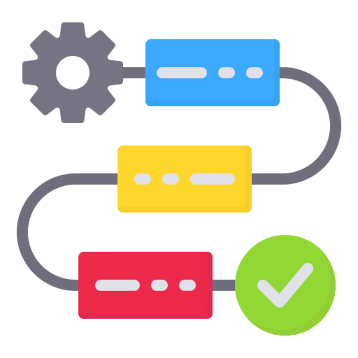 Value Stream Mapping yalin model