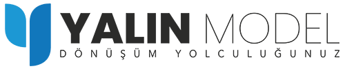 Yalın Model Logo
